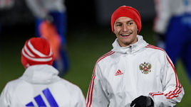 Федор Чалов.