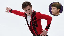 Михаил Коляда.