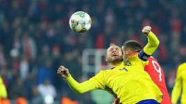 Андреас Гранквист.