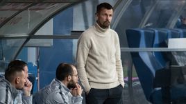 Сергей Семак: "Хочется верить, что осложнений у Дзюбы не будет"