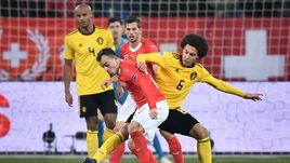 А вы спрашивали, зачем нужна Лига наций! Убойный день в Европе