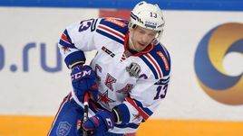 Павел Дацюк.