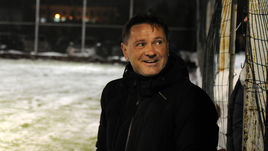 Дмитрий Аленичев.