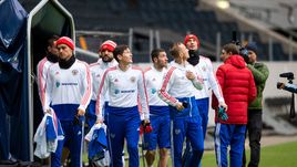 Россию устроит ничья. Плохой знак?  