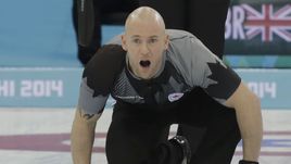 Райан Фрай.