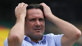 Дмитрий Аленичев.