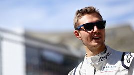 Сергей Сироткин.