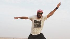 Тедди Перссел.