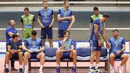 Питер добрался до Лиги чемпионов. Теперь волейбольной