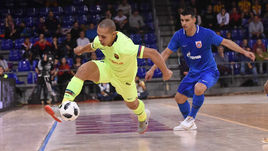 Европейская весна пройдет без нас