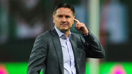 Дмитрий Аленичев.