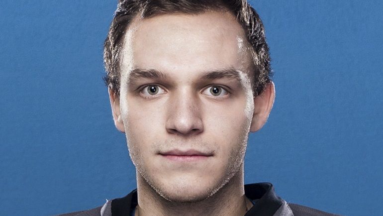 Егор Бабенко. Егор Бабенко.