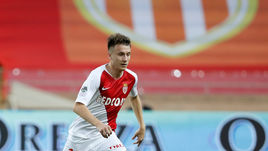 Александр Головин.