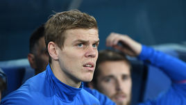 Александр Кокорин.