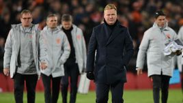 Голландское чудо носит фамилию Кумана