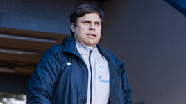 Владислав Радимов.