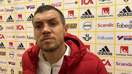 Артем Дзюба: "Хочу, чтобы попался Гибралтар, моя команда!"