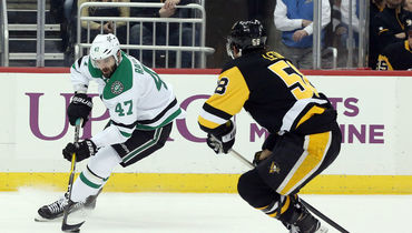 Анонс НХЛ: матчи 22 ноября