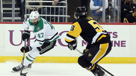 Анонс НХЛ: матчи 22 ноября