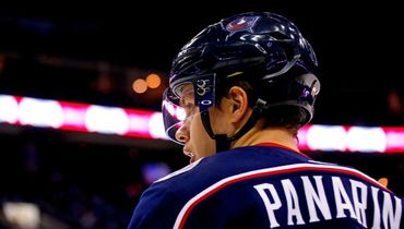 Панарину прилетит за "шнягу"?