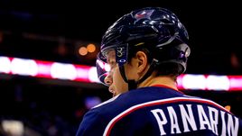 Панарину прилетит за "шнягу"?