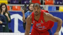 На зубах. ЦСКА понадобился овертайм для победы над "Жальгирисом"