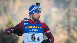 Антон Шипулин.