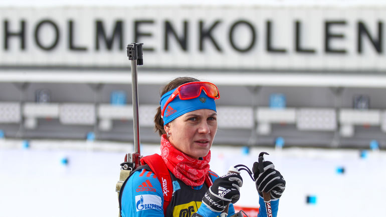 Ирина Старых. Фото Андрей Аносов/СБР Ирина Старых. Фото Андрей Аносов/СБР