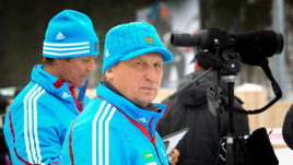 Валерий Польховский.