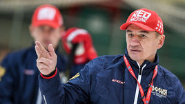 Валерий Брагин.