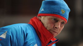 Александр Зубков.