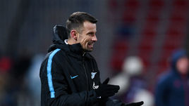 Сергей Семак.