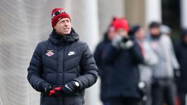 Олег Кононов.