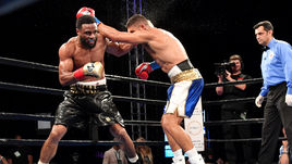 Разные чемпионы. Лебедев и Бивол подерутся на выходных