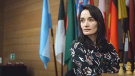 Лагно и Цзюй Вэньцзюнь разыграют корону на тай-брейке