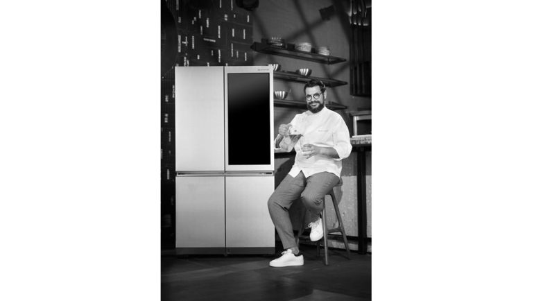 LG SIGNATURE. LG SIGNATURE.