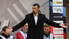 Сергей Семак.