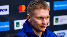 Кирилл Дьяков вернулся в состав "Адмирала".