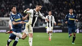 Новый кошмар "Баварии", дежурный гол Криштиану Роналду