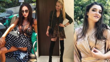 День матери. Мамы в российском спорте