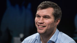 Григорий Дрозд.