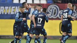 Слуцкий одержал с "Витессом" вторую победу подряд