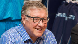 Геннадий Орлов.