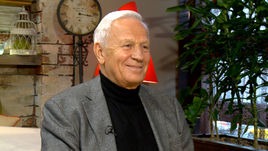 Начистоту с Вячеславом Колосковым