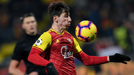 Зелимхан Бакаев.