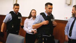 14 лет тюрьмы. Иммигрант из России поплатился за покушение на "Боруссию"