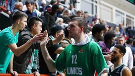 Как я бежал из Мариуполя. Признания центрового сборной России