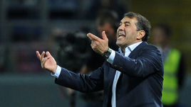 Рашид Рахимов.