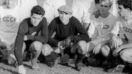 Владимир Маслаченко: "Для Николая Петровича "Спартак" был маленьким свечным заводиком"