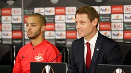 Олег Кононов: "С темой Глушакова надо заканчивать"